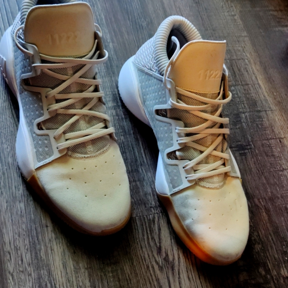 Adidas Brooklyn Design 11222